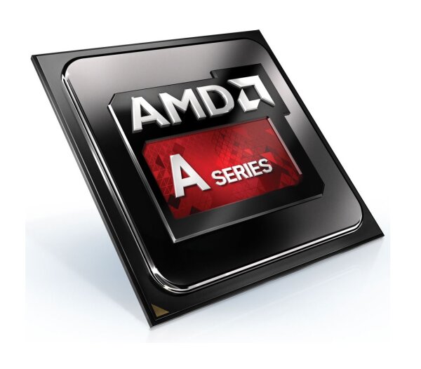 AMD A4-Series A4-3400 (2x 2.70GHz) AD3400OJZ22GX Sockel FM1   #303151