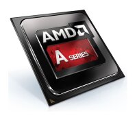AMD A4-Series A4-3400 (2x 2.70GHz) AD3400OJZ22GX Sockel...
