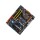 ASUS P5Q Deluxe Rev.1.03 Intel P45 mainboard ATX socket 775 Refurbished  #303199