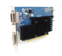 AMD Radeon HD 6450 1 GB DDR3 passiv silent 2x DVI PCI-E    #303227