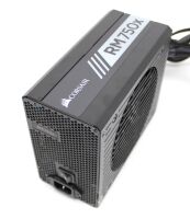 Corsair RM750x ATX Netzteil 750 Watt 80+ modular   #303282