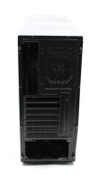 BitFenix Nova ATX PC Gehäuse MidTower USB 3.0  schwarz   #303286