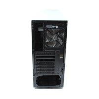 Corsair Carbide Series 100R ATX PC Gehäuse MidTower USB 3.0  schwarz   #303352