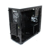 Corsair Carbide Series 100R ATX PC Gehäuse MidTower USB 3.0  schwarz   #303352