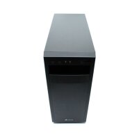 Corsair Carbide Series 100R ATX PC Gehäuse MidTower USB 3.0  schwarz   #303352