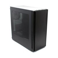 MS-Tech CA-0335 ATX PC Gehäuse MidTower USB 3.0...