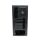 MS-Tech CA-0335 ATX PC Gehäuse MidTower USB 3.0 Seitenfenster schwarz   #303408