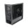 MS-Tech CA-0335 ATX PC Gehäuse MidTower USB 3.0 Seitenfenster schwarz   #303408