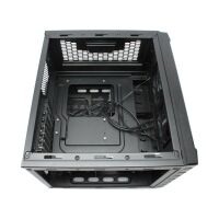 Cooler Master HAF XB Evo Cube  ATX PC Gehäuse Cube USB 3.0  schwarz   #303415