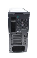 BitFenix Shinobi ATX PC Gehäuse MidTower USB 3.0  schwarz   #303425