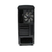 Zalman Z3 ATX PC Gehäuse MidTower USB 3.0  schwarz   #303484