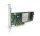 DELL Perc H310 SAS 6G RAID Controller 2-Kanal CN-0HV52W PCIe x8  #303521
