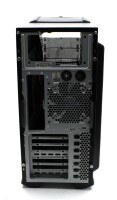 Zalman Z7 Plus ATX PC Gehäuse MidTower USB 2.0  schwarz   #303543