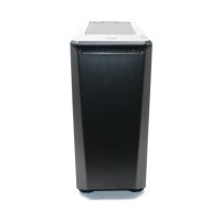 Phanteks Eclipse P400 ATX PC Gehäuse MidTower Acrylfenster schwarz   #303561