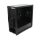 Phanteks Eclipse P400 ATX PC Gehäuse MidTower Acrylfenster schwarz   #303561