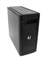 BitFenix Shinobi ATX PC Gehäuse MidTower USB 3.0  schwarz   #303566
