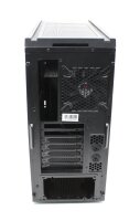 BitFenix Shinobi ATX PC Gehäuse MidTower USB 3.0  schwarz   #303566