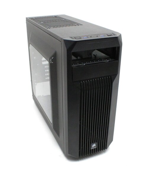 Corsair Carbide Series SPEC-02 ATX PC Gehäuse MidTower schwarz   #303568