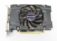 Inno3D GeForce GTX 970 Combat 4 GB GDDR5 2x DVI, HDMI, DP PCI-E    #303586