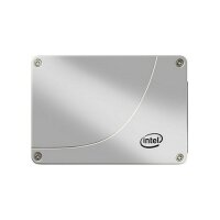 Intel SSD 320 160 GB 2.5 Zoll SATA-II 3Gb/s SSDSA2CW160G3...
