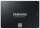 Samsung SSD 860 EVO 500 GB 2.5 Zoll SATA-III 6Gb/s MZ-76E500 SSD   #303593