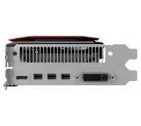Palit GeForce GTX 980 Super JetStream 4 GB GDDR5 PCI-E    #303606