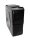 Techsolo TC-G15 ATX PC Gehäuse MidTower USB 2.0  schwarz   #303682