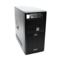 Chieftec UNI BD-02 Micro ATX PC Geh&auml;use MiniTower...
