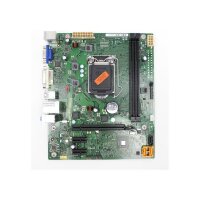 Fujitsu D3230-A13 GS 4 Intel Mainboard Micro ATX Sockel 1150   #303810