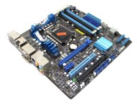 ASUS P8H67-M EVO Rev.3.0 Intel H67 Mainboard Micro ATX Sockel 1155  #303814