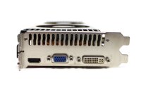 Palit GeForce GTX 260 Sonic 216 SP 896 MB DDR3 DVI HDMI VGA PCI-E    #303828
