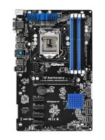 ASRock H97 Anniversary Intel H97 Mainboard ATX Sockel...