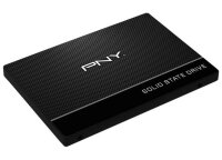 PNY CS900 240 GB 2.5 Zoll SATA-III 6Gb/s SSD7CS900-240-RB...