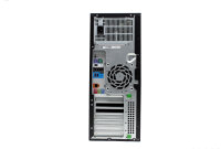 HP Z420 Workstation Konfigurator Xeon E5-1603 I RAM I HDD...