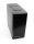 NZXT H2 ATX PC Gehäuse MidTower USB 3.0 gedämmt schwarz   #303883