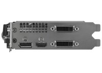 ASUS GeForce GTX 660 DirectCU II 2 GB GDDR5 2x DVI HDMI DP PCI-E  #303939