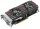 ASUS GeForce GTX 660 DirectCU II 2 GB GDDR5 2x DVI HDMI DP PCI-E  #303939