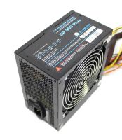 Inter-Tech CombatPower CP 550 Plus ATX Netzteil 550 Watt   #303947