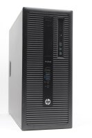 HP ProDesk 600 G1 MT Konfigurator - Intel Core i3-4130 -...