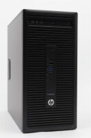 HP ProDesk 600 G2 MT Konfigurator - Intel Core i3-6100 -...