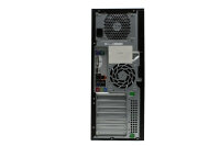 HP Z220 Workstation Konfigurator - Intel Xeon E3-1270v2 - GK RAM SSD HDD wählbar