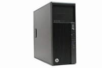 HP Z230 Workstation Konfigurator - Intel Xeon E3-1240v3 -...