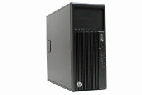 HP Z230 Workstation Konfigurator - Intel Core i5-4590 -...