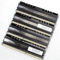 Avexir Core Series 16 GB (4x4GB) AVD3U18660904G-4CI DDR3-1866   #304191