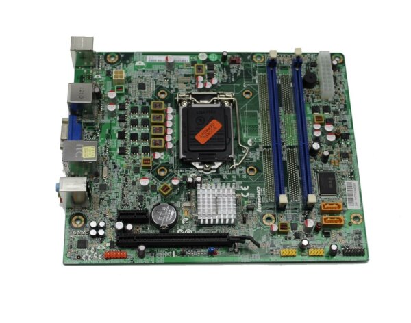 Lenovo CIH61C Rev.1.1 Intel H330 Mainboard Sockel 1155  #304297