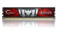 G.Skill Aegis 4 GB (1x4GB) F3-1600C11S-4GIS DDR3-1600...