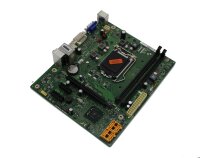 Fujitsu D2990-A11 GS5 Intel H61 Mainboard Micro ATX Sockel 1155  #304337