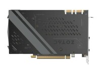 Zotac GeForce GTX 1080 Ti Mini 11GB GDDR5X DVI, HDMI, 3x DP PCI-E  #304349