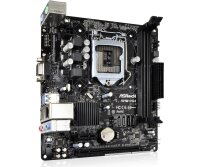 ASRock H81M-VG4 Intel H81 Micro ATX Sockel 1150   #304354