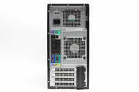 Dell Precision T1700 Konfigurator - Intel Xeon E3-1245 v3...